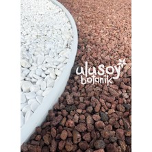 Ulusoy Botanik Cüruf / Lav Taşı / Pomza Taşı / 5 Litre