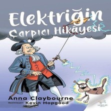 Elma Shop Elektriğin Çarpıcı Hikayesi