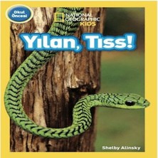 Elma Shop Yılan, Tıss!