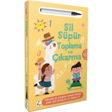 Elma Shop Sil Süpür - Toplama ve Çı