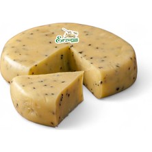 Çörek Otlu Göbek Kaşar 500 gr