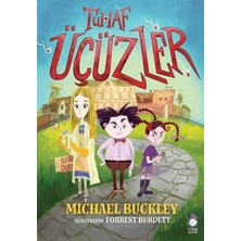 Elma Shop Tuhaf Üçüzler