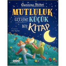 Elma Shop Mutluluk Üzerine Küçük Bir
