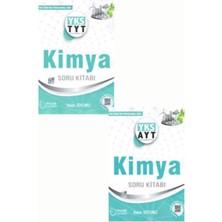 Okul Marketim Palme Tyt Ayt Kimya Soru Seti