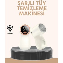 Uravas Store Evcil Hayvan Tüyleri Için Dijital Tüy Toplayıcı Makine