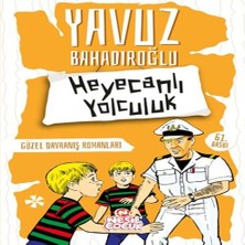 Elma Shop Heynlı Yolculuk