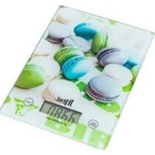 Elma Shop Dijital Mutfak Terazisi 5kg. TF-1009