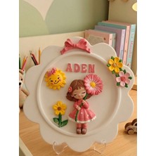 Tutkulu Renkler 40 Uçurma Sepeti / Kırk Uçurma Sepeti / Babyshower / Bebek Hediye Sepeti /teyze Sepeti/hala Sepeti