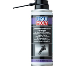 Liqui Moly Lıquı Moly Hava Kütle Sensörü Temizleyicisi 200 ml