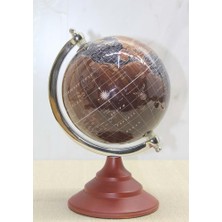 Dekoratif Dünya Küre Yerküre