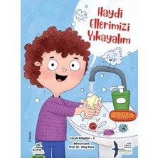 Elma Shop Haydi Ellerimiz Yıkayalım