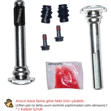 Jaroparts Peugeot 301 Ön Fren Kaliper Pim Takımı 2012-2019