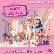 Elma Shop Bale Okulu 1 - Benim Güzel Pabuçlarım