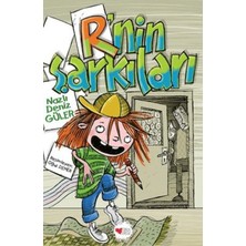 Elma Shop R'nin Şarkıları