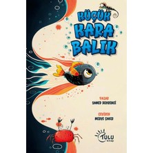 Elma Shop Küçük Kara Balık