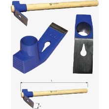 Twin Store Yakar Saplı Usta Keseri 400 gr