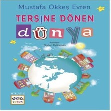 Elma Shop Tersine Dönen Dünya