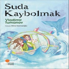 Elma Shop Suda Kaybolmak
