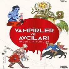 Elma Shop Vampirler ve Cıları – Ölüyü Öldürmenin Kültürel Tarihi