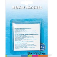 Twin Store IT59631 Tami̇r Yamasi 6 Pcs