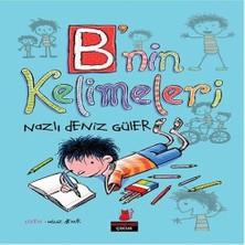 Elma Shop B'nin Kelimeleri