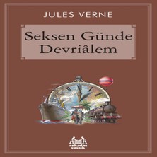 Elma Shop Seksen Günde Devrialem