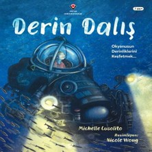 Elma Shop Derin Dalış - Okyanusun Derinliklerini Keşfetmek...