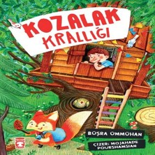 Elma Shop Kozalak Krallığı