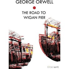 Elma Shop The Road To Wıgan Pıer