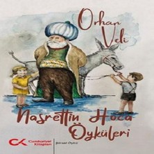 Elma Shop Nasrettin Ha Öyküleri