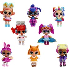 Twin Store Tatlı Casus Bebekleri