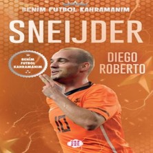 Elma Shop Sneıjder – Benim Futbol Kahramanım