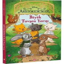 Elma Shop Büyük Tşan Yarışı