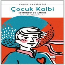 Elma Shop Çuk Kalbi