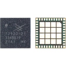 Trx 77920-21 Power Amplifier Ic Entegre