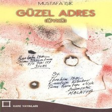 Elma Shop Güzel Adres