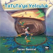 Elma Shop Tatuta’ya Yolculuk