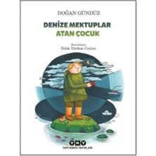 Elma Shop Denize Mektuplar Atan Çuk