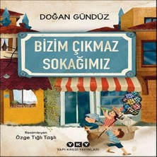 Elma Shop Bizim Çıkmaz Sokağımız