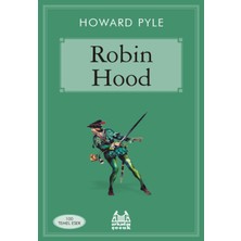 Elma Shop Robin Hood