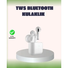 Twin Store Iphone 11 12 13 14 15 Destekli Kablosuz Kulaklık Gürültü Önleyici Hifi Ses