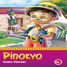 Elma Shop Pinokyo