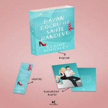 Elma Shop Bayan Doğru ile Randevu