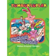 Elma Shop Tumburluplar - Sorumluluk Canarları