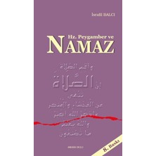 Elma Shop Hz. Peygamber ve Namaz