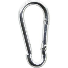 Magicool Ibico İ13-003 ( 6mm ) Karabina Yaylı KANCA*120X10