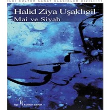 Elma Shop Mai ve Siyah