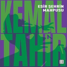 Elma Shop Esir Şehrin Mahpusu