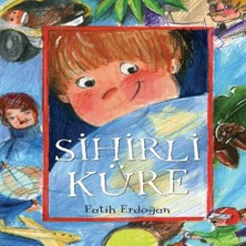 Elma Shop Sihirli Küre