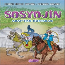Elma Shop Sosyojin - Araf’tan Kurtuluş